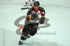 Inline Hockey WM 2012 Deutschland-Canada - Foto: Jürgen Meyer