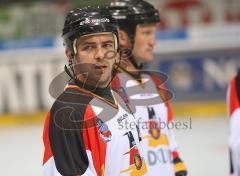 Inline Hockey-WM in Ingolstadt - Deutschland - Finnland 7:1 - Thomas Greilinger