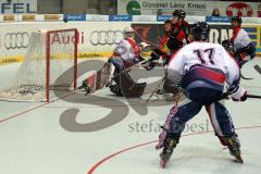 Inlinehockey WM Deutschland-USA-Foto: Jürgen Meyer