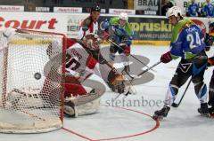 Inline Hockey WM 2012 Deutschland - Slowenien - Foto: Jürgen Meyer