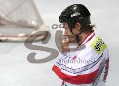 Inline Hockey-WM in Ingolstadt - Qualifikation für Viertelfinale gegen Deutschland - Kanada gegen Österreich