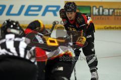 Inlinehockey WM Deutschland-USA-Foto: Jürgen Meyer