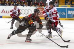 Inline WM - Finale - Deutschland - Kanada - Patrick Buzas