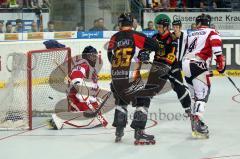 Finale Inline Hockey WM Deutschland-Canada - Foto: Jürgen Meyer