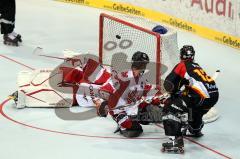 Finale Inline Hockey WM Deutschland-Canada - Foto: Jürgen Meyer