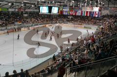 Finale Inline Hockey WM Deutschland-Canada - Foto: Jürgen Meyer