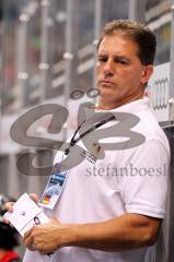 Finale Inline Hockey WM Deutschland-Canada - georg holzmann - Foto: Jürgen Meyer