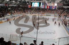 Finale Inline Hockey WM Deutschland-Canada - Foto: Jürgen Meyer