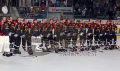 Inlinehockey WM Deutschland - Finnland - Foto: Jürgen Meyer
