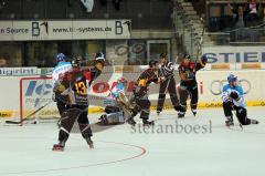 Inlinehockey WM Deutschland - Finnland - Foto: Jürgen Meyer