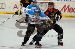 Inlinehockey WM Deutschland - Finnland - michael wolf -  Foto: Jürgen Meyer