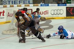 Inlinehockey WM Deutschland - Finnland - thomas greilinger - Foto: Jürgen Meyer