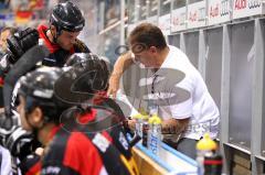 Inlinehockey WM Deutschland - Finnland - georg holzmann - Foto: Jürgen Meyer