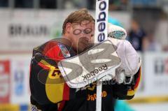 Inlinehockey WM Deutschland - Finnland - Foto: Jürgen Meyer