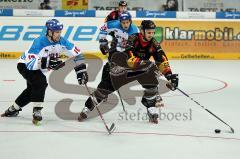 Inlinehockey WM Deutschland - Finnland - Foto: Jürgen Meyer