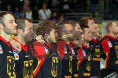 Inlinehockey WM Deutschland - Finnland - Foto: Jürgen Meyer