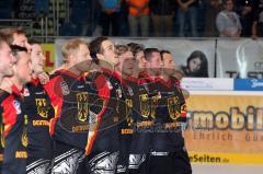 Inlinehockey WM Deutschland - Finnland - Foto: Jürgen Meyer