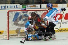 Inlinehockey WM Deutschland - Finnland - Foto: Jürgen Meyer