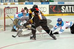 Inlinehockey WM Deutschland - Finnland - thomas greilinger - Foto: Jürgen Meyer