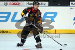 Inlinehockey WM Deutschland - Finnland - Riemel Robin - Foto: Jürgen Meyer