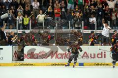 Inlinehockey WM Deutschland - Finnland - Foto: Jürgen Meyer