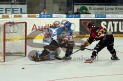 Inlinehockey WM Deutschland - Finnland - Foto: Jürgen Meyer