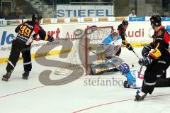 Inlinehockey WM Deutschland - Finnland - thomas greilinger - Foto: Jürgen Meyer