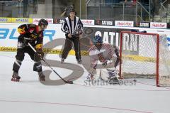 Inline Hockey WM Tschechien - Deutschland - Foto: Jürgen Meyer