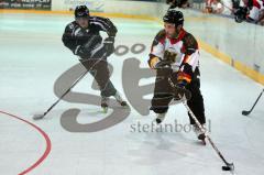 Inline Hockey WM Tschechien - Deutschland - Riemel Robin - Foto: Jürgen Meyer