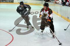 Inline Hockey WM Tschechien - Deutschland - Riemel Robin - Foto: Jürgen Meyer