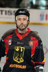 Inline Hockey WM Tschechien - Deutschland - Riemel Robin - Foto: Jürgen Meyer