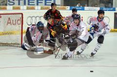 Inline Hockey WM Tschechien - Deutschland - Foto: Jürgen Meyer