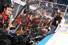 Inline Hockey WM Tschechien - Deutschland - Foto: Jürgen Meyer