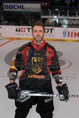 Inline Hockey WM Tschechien - Deutschland - Riemel Robin - Foto: Jürgen Meyer