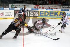 Inline Hockey WM Tschechien - Deutschland - Foto: Jürgen Meyer