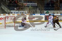 Inline Hockey WM Tschechien - Deutschland - Foto: Jürgen Meyer