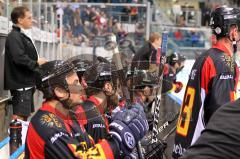 Inline Hockey WM Tschechien - Deutschland - Foto: Jürgen Meyer