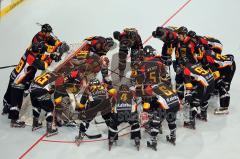 Inline Hockey WM Tschechien - Deutschland - Nationalmannschaft Inlinehockey - Foto: Jürgen Meyer