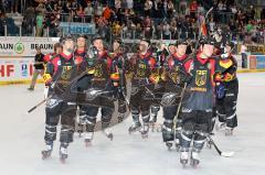 Inline Hockey WM Tschechien - Deutschland - Foto: Jürgen Meyer