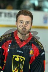 Inline Hockey WM Tschechien - Deutschland - Riemel Robin - Foto: Jürgen Meyer