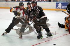 Inlinehockey Vorbereitungsspiel Deutschland gg Neuseeland-Riemel Robin- Foto: Jürgen Meyer