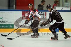 Inlinehockey Vorbereitungsspiel Deutschland gg Neuseeland-Stephan Daschner- Foto: Jürgen Meyer