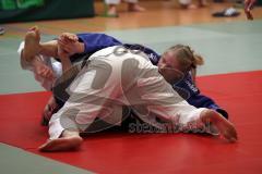 Judo Bayernliga Damen