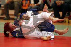 Judo Bayernliga Damen