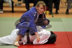 Judo Bayernliga Damen