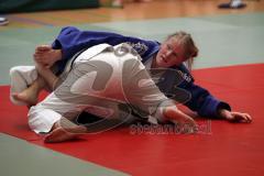 Judo Bayernliga Damen