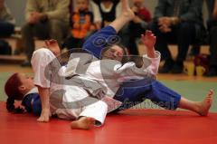 Judo Bayernliga Damen