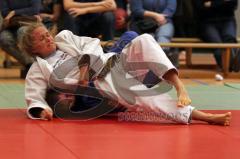 Judo Bayernliga Damen