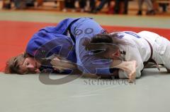 Judo Bayernliga Damen