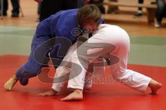 Judo Bayernliga Damen